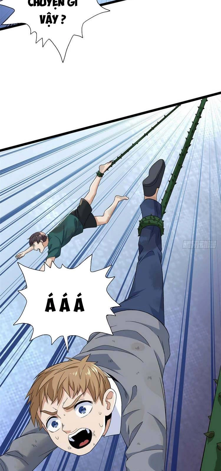 Ta Có 999 Loại Dị Năng Chapter 47 - 33