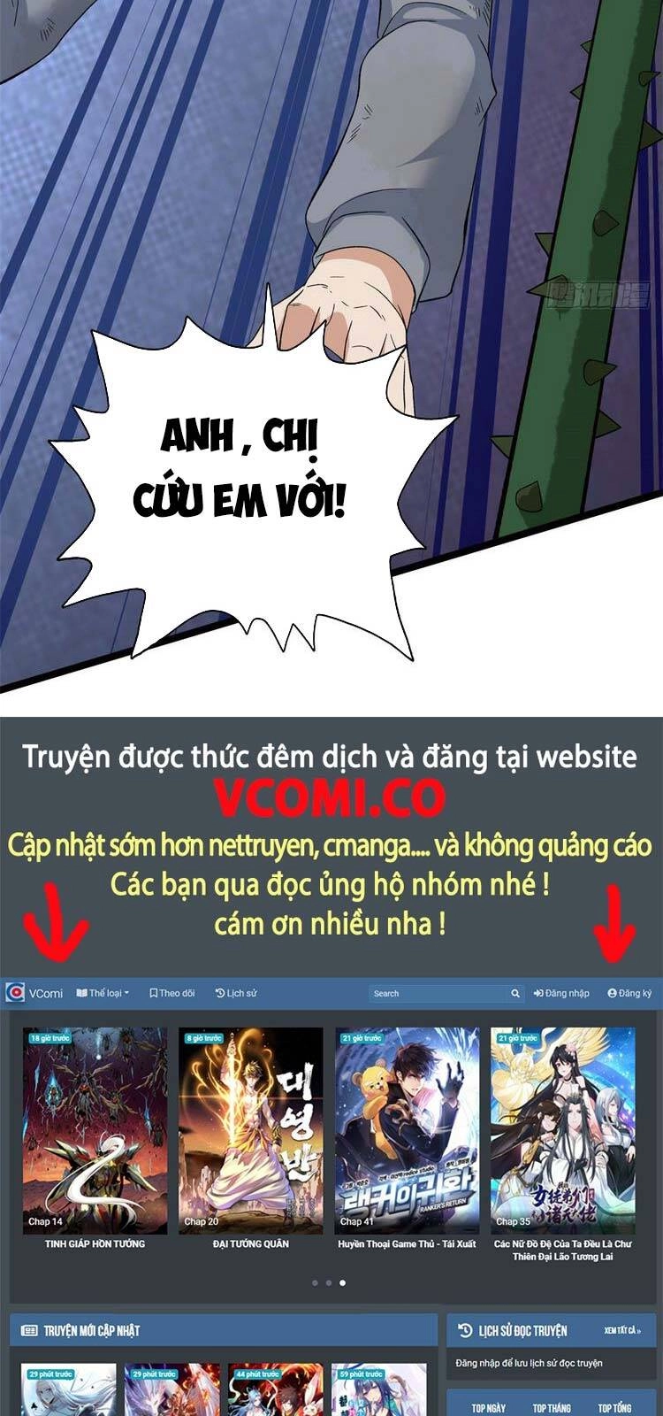 Ta Có 999 Loại Dị Năng Chapter 47 - 34