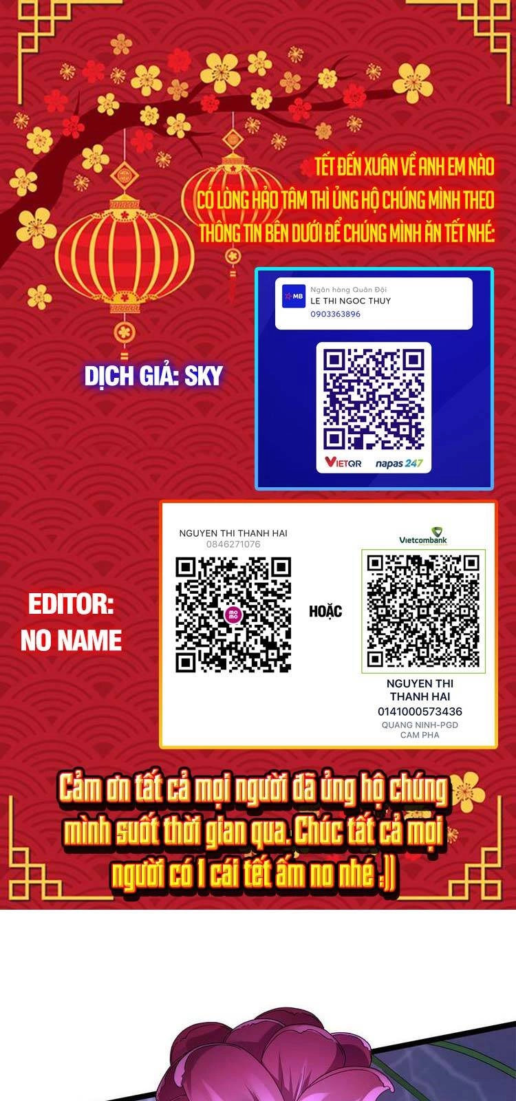 Ta Có 999 Loại Dị Năng Chapter 48 - 1