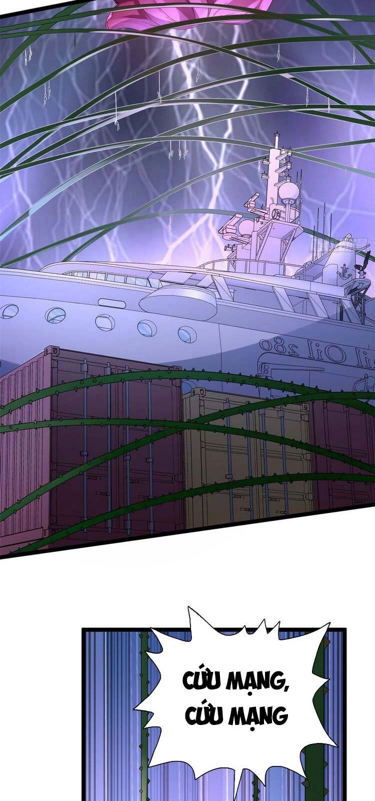 Ta Có 999 Loại Dị Năng Chapter 48 - 2