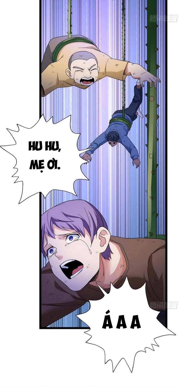 Ta Có 999 Loại Dị Năng Chapter 48 - 3