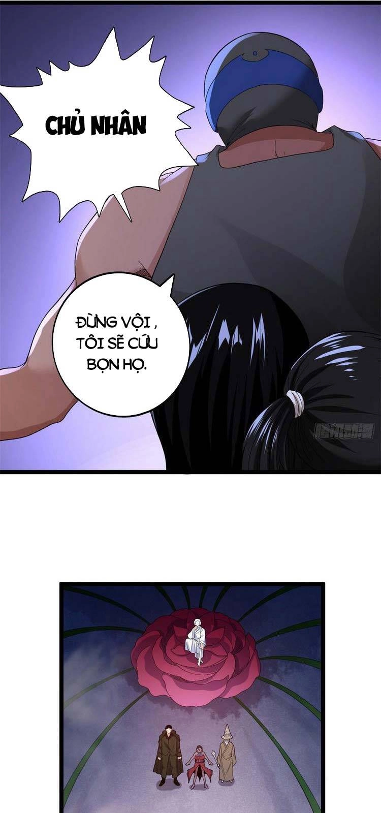 Ta Có 999 Loại Dị Năng Chapter 48 - 4