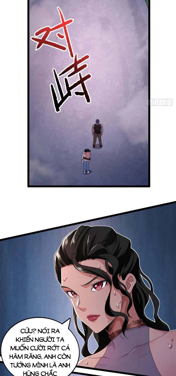 Ta Có 999 Loại Dị Năng Chapter 48 - 5