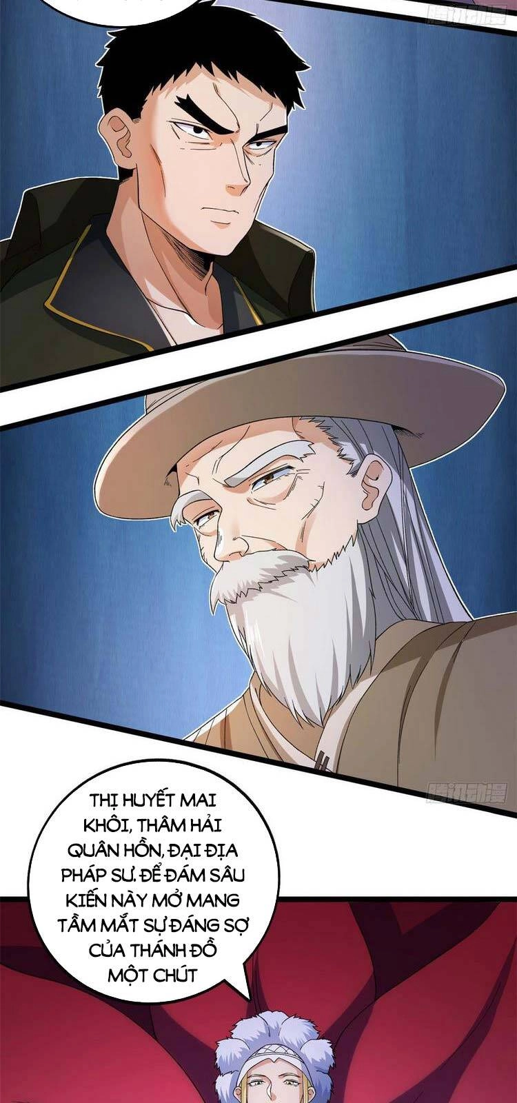 Ta Có 999 Loại Dị Năng Chapter 48 - 6