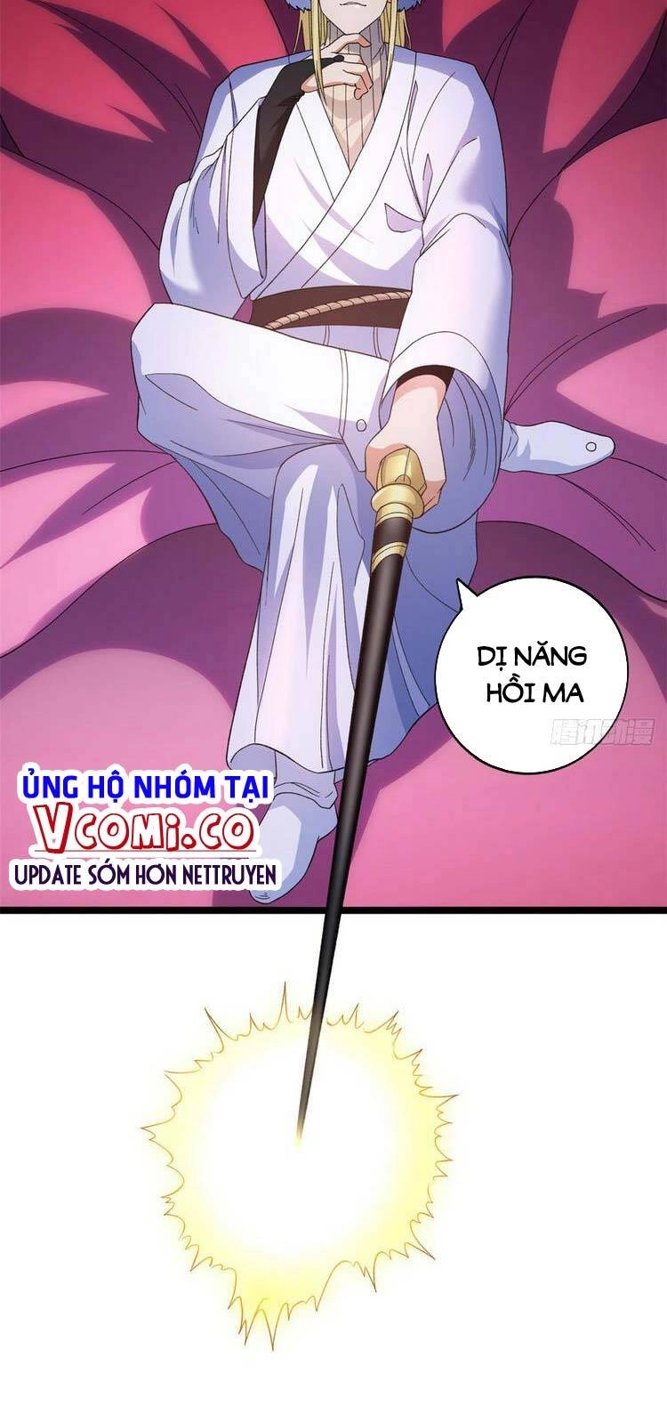 Ta Có 999 Loại Dị Năng Chapter 48 - 7
