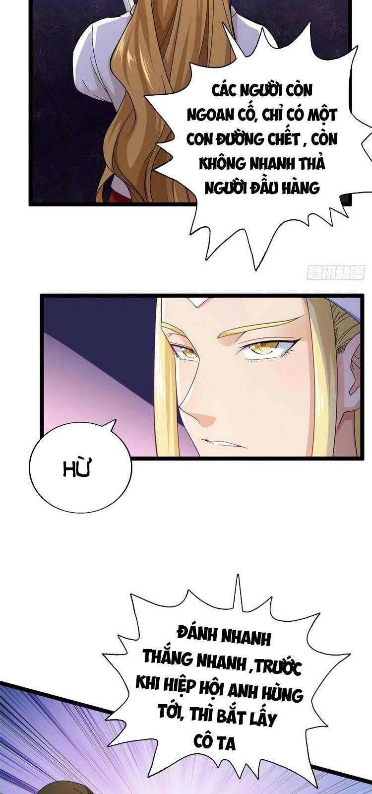 Ta Có 999 Loại Dị Năng Chapter 48 - 13