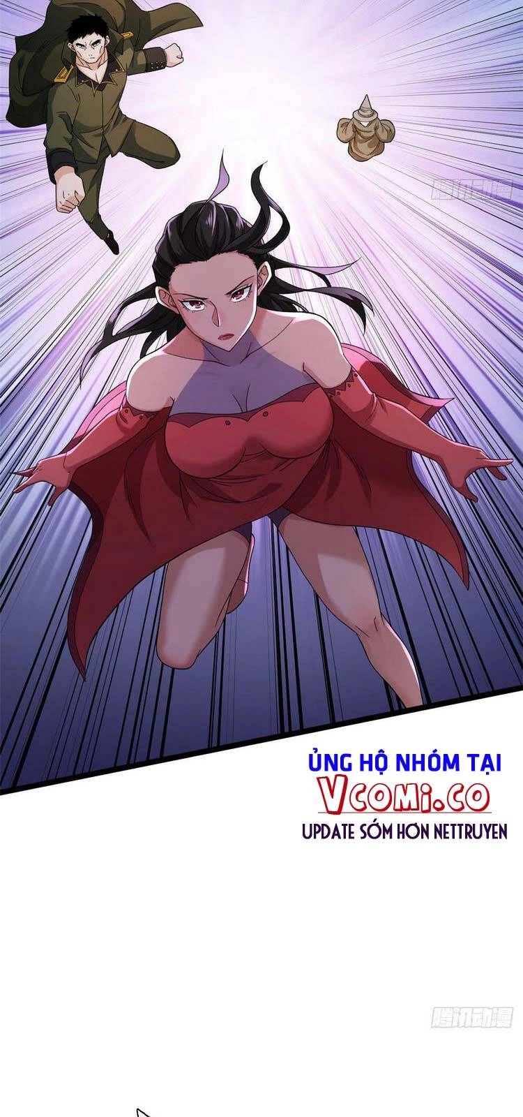Ta Có 999 Loại Dị Năng Chapter 48 - 14