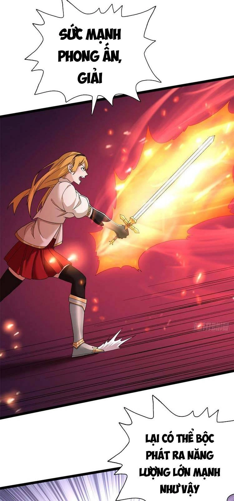 Ta Có 999 Loại Dị Năng Chapter 48 - 15