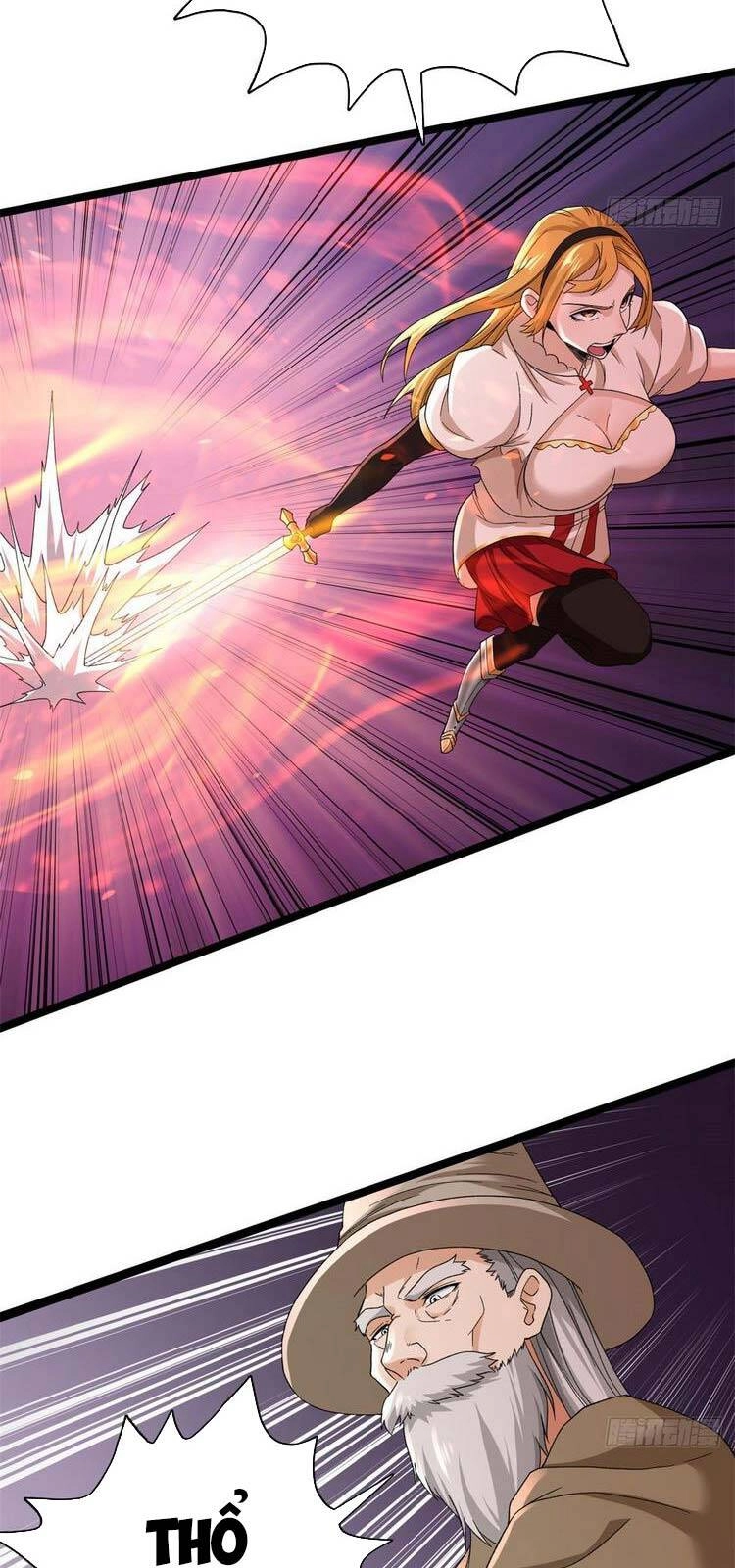 Ta Có 999 Loại Dị Năng Chapter 48 - 17