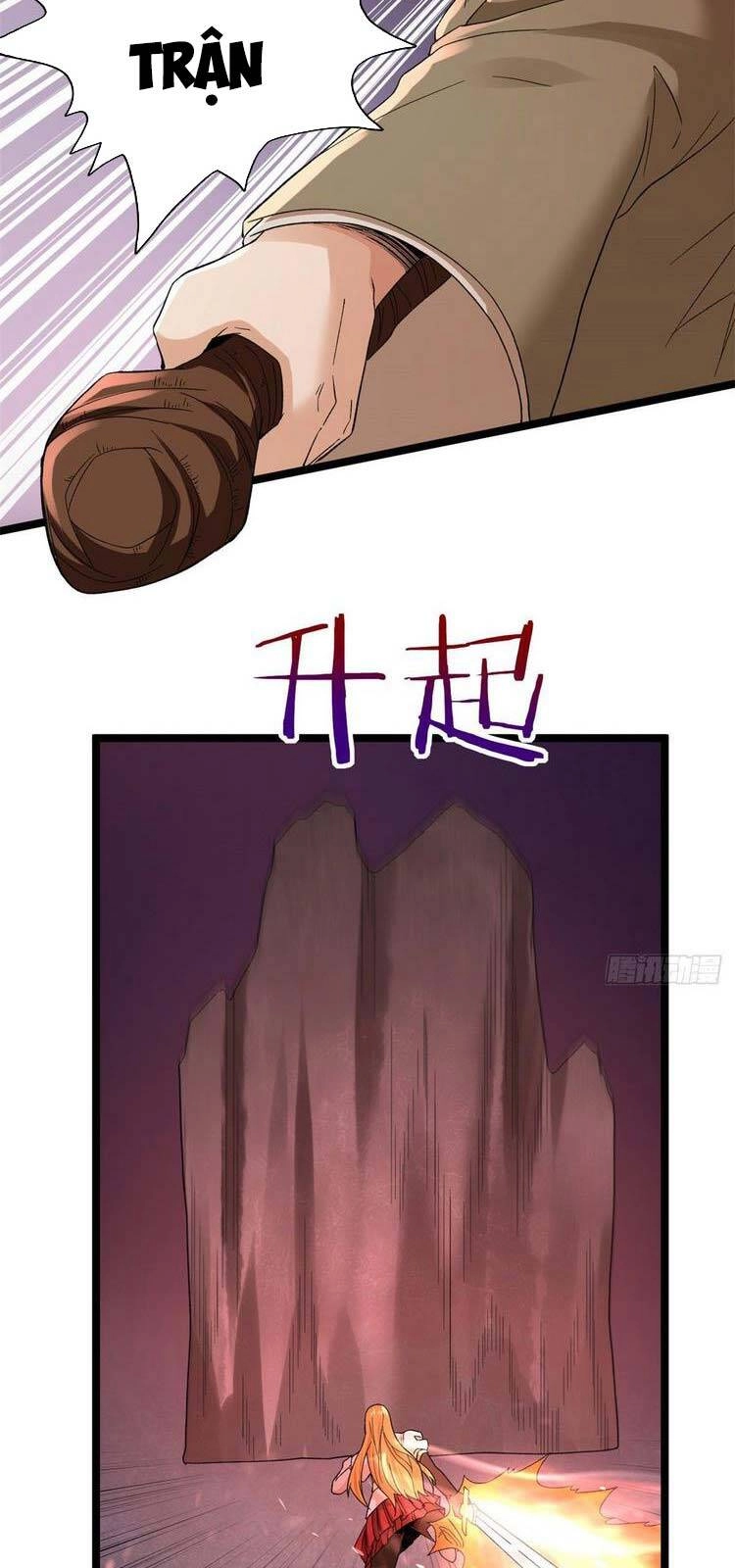 Ta Có 999 Loại Dị Năng Chapter 48 - 18