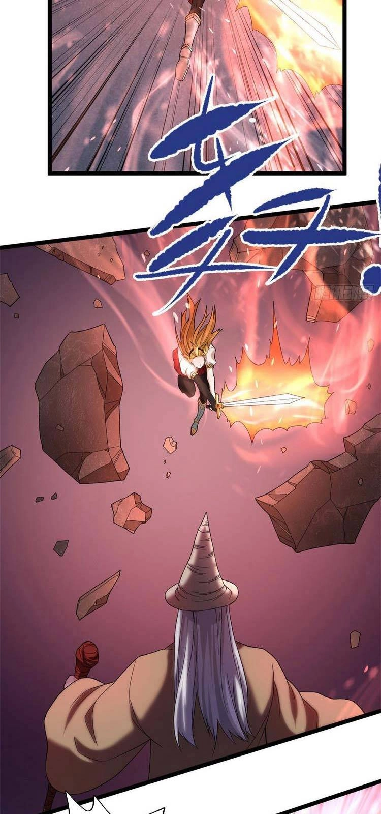 Ta Có 999 Loại Dị Năng Chapter 48 - 19