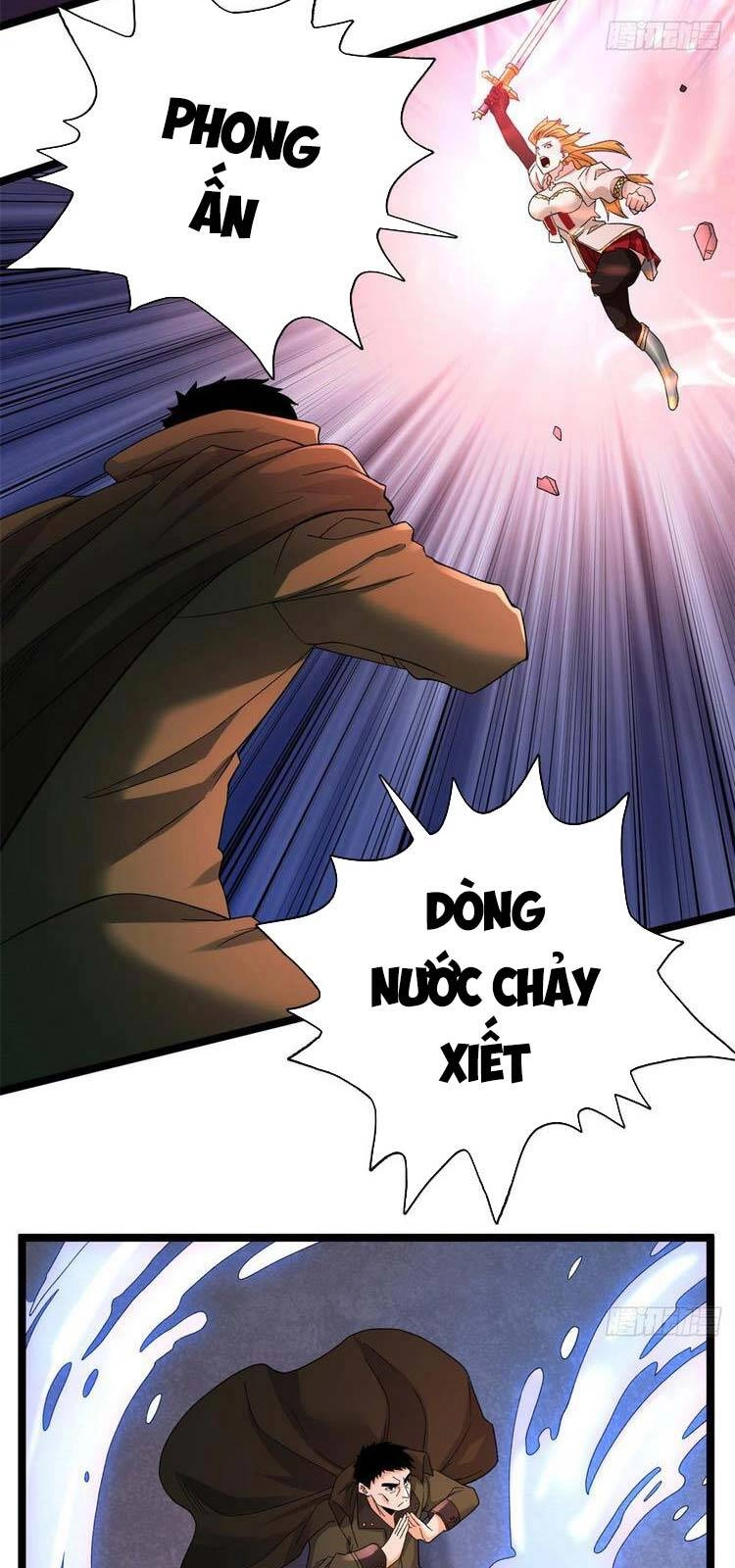 Ta Có 999 Loại Dị Năng Chapter 48 - 20