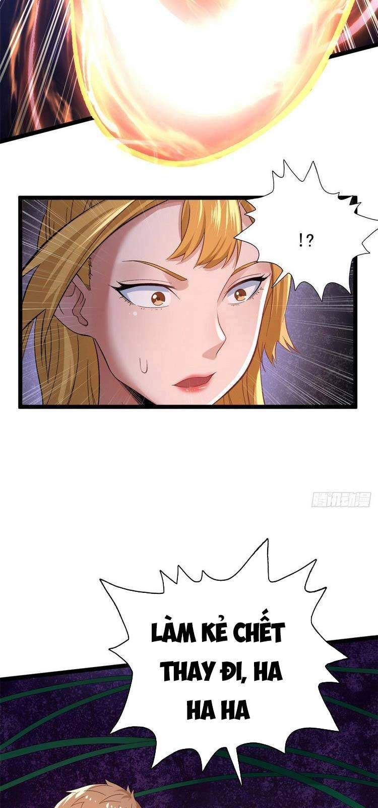 Ta Có 999 Loại Dị Năng Chapter 48 - 23