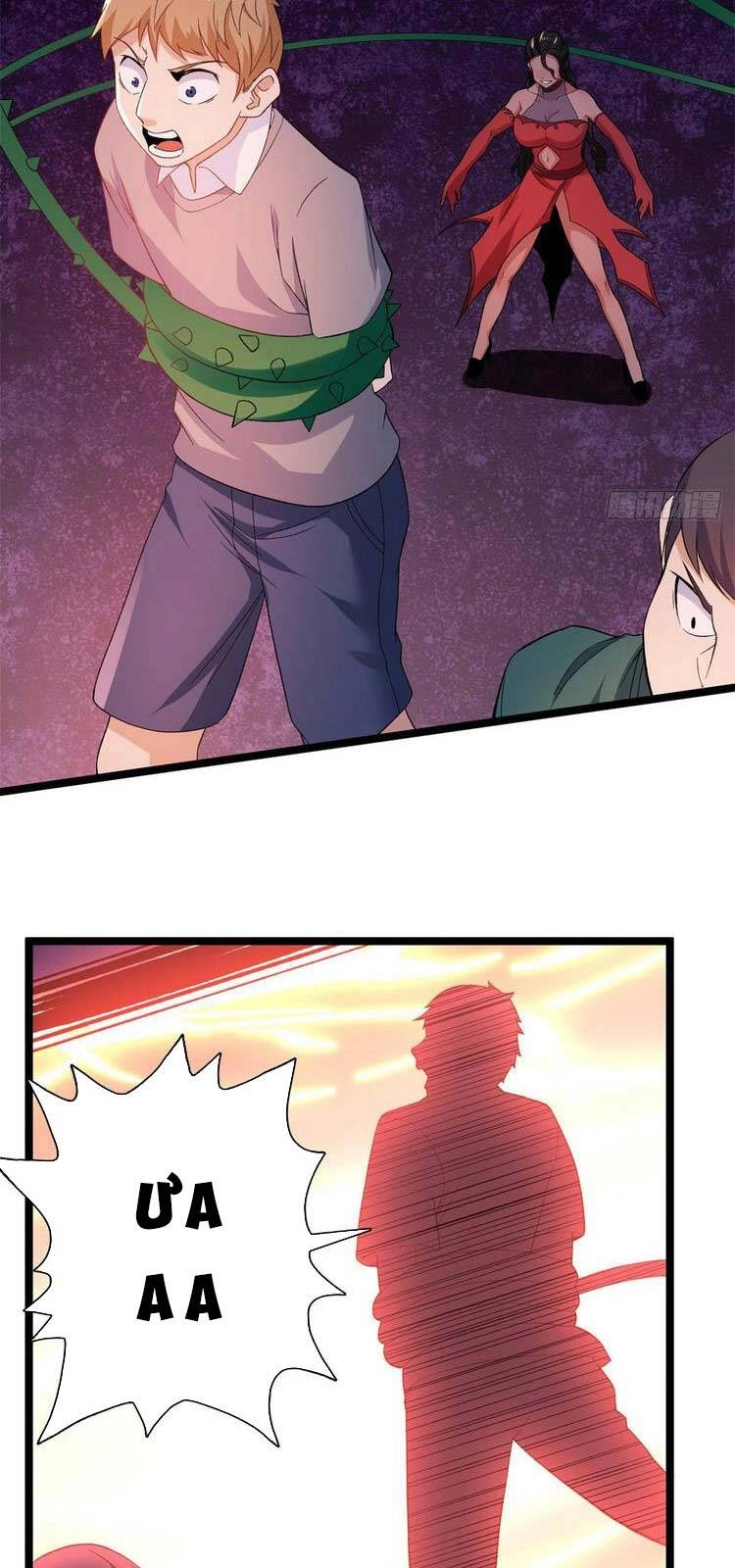 Ta Có 999 Loại Dị Năng Chapter 48 - 24