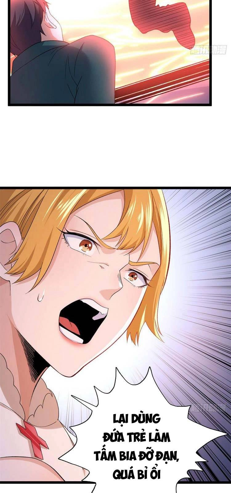 Ta Có 999 Loại Dị Năng Chapter 48 - 25