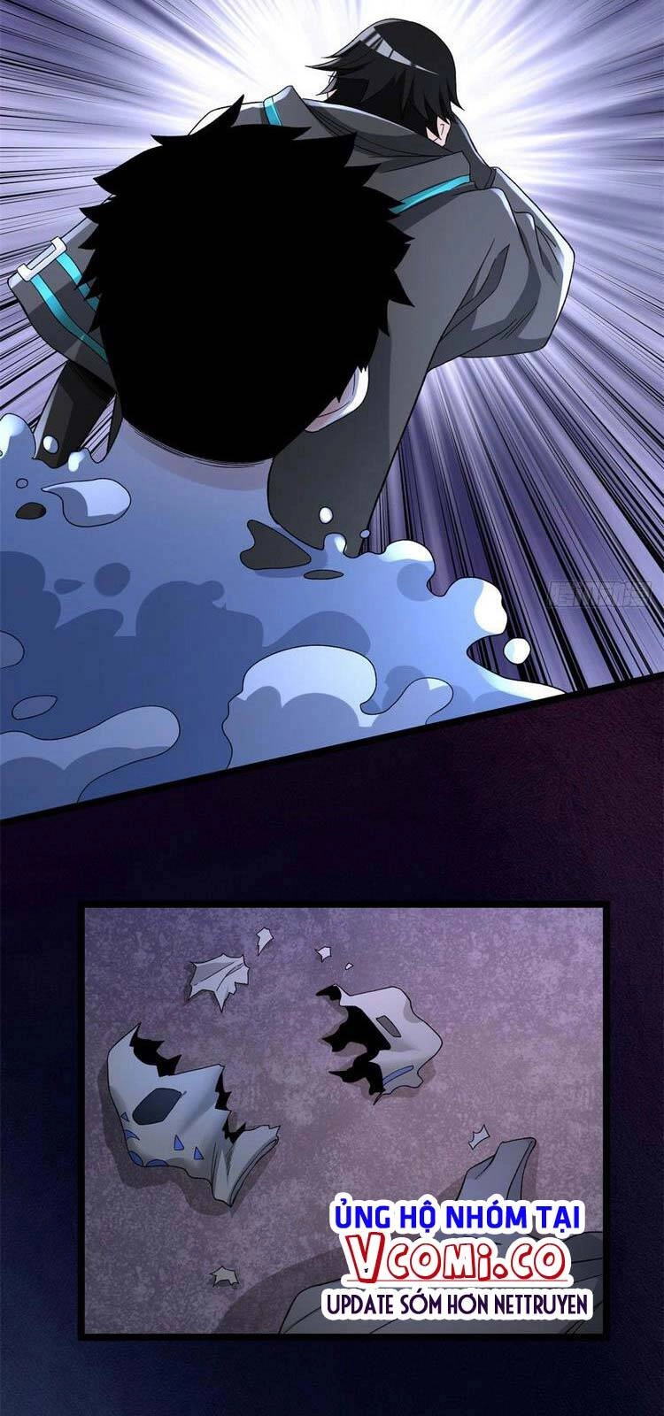 Ta Có 999 Loại Dị Năng Chapter 48 - 30