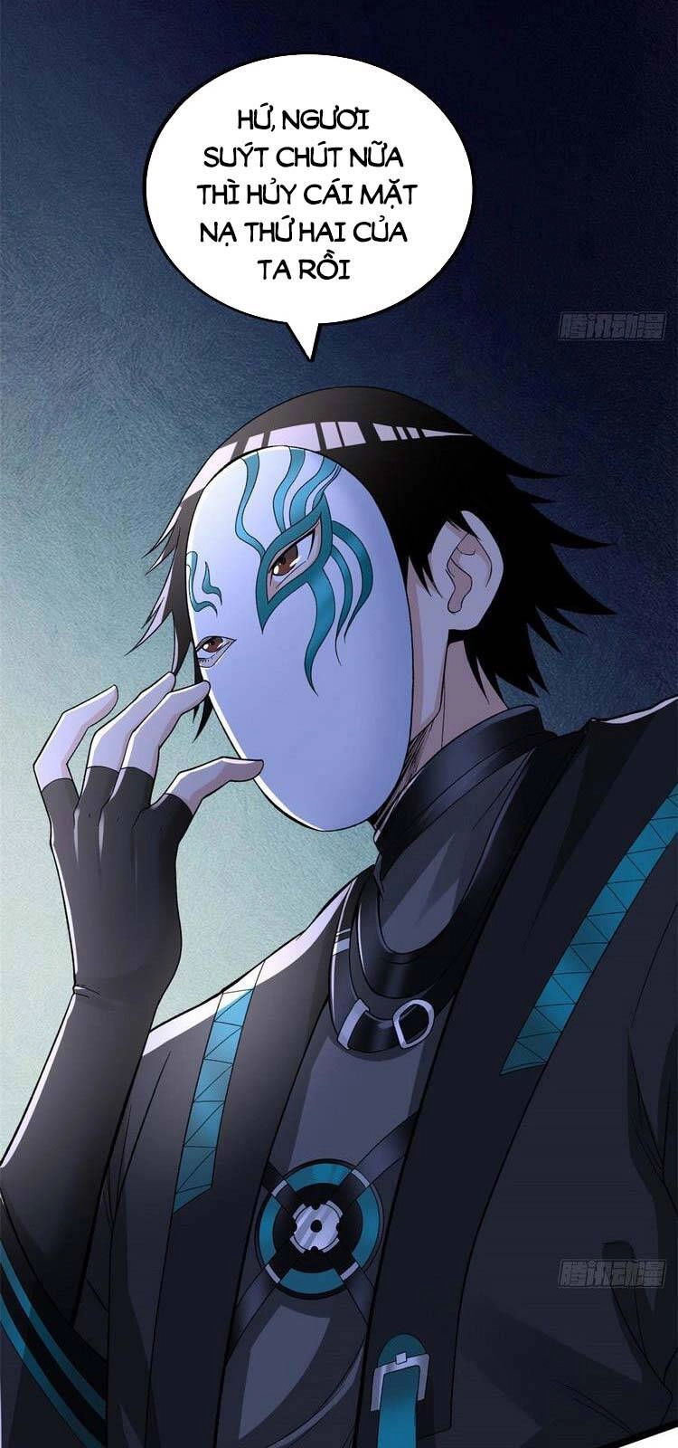 Ta Có 999 Loại Dị Năng Chapter 48 - 31