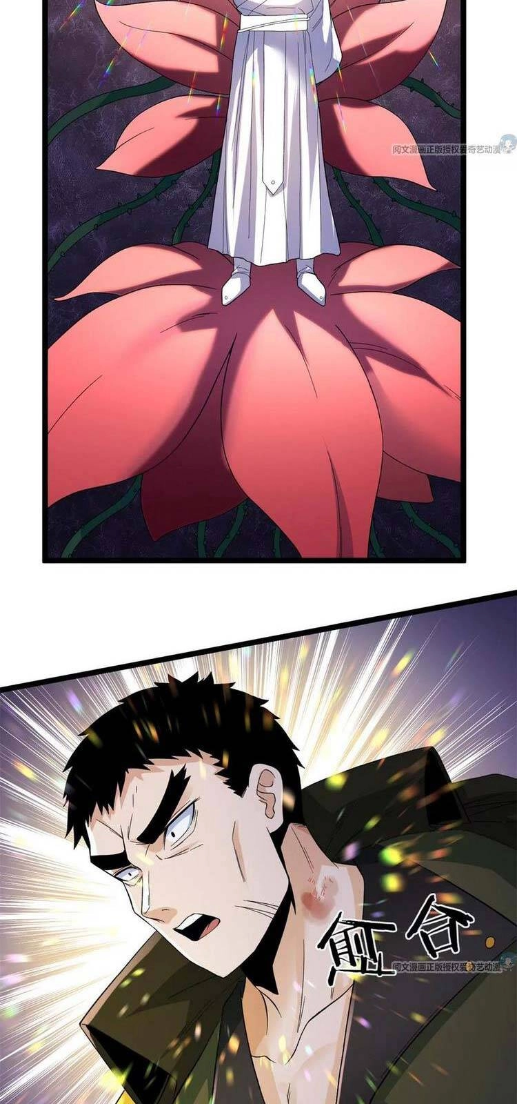 Ta Có 999 Loại Dị Năng Chapter 49 - 5