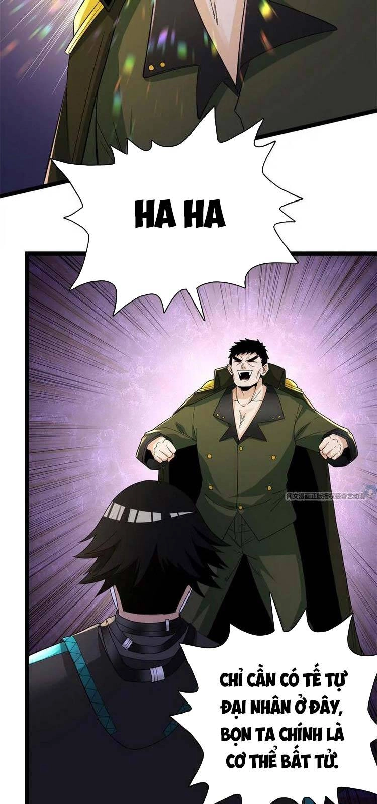 Ta Có 999 Loại Dị Năng Chapter 49 - 6