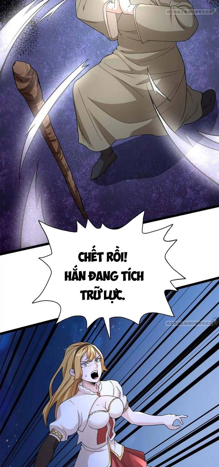 Ta Có 999 Loại Dị Năng Chapter 49 - 10