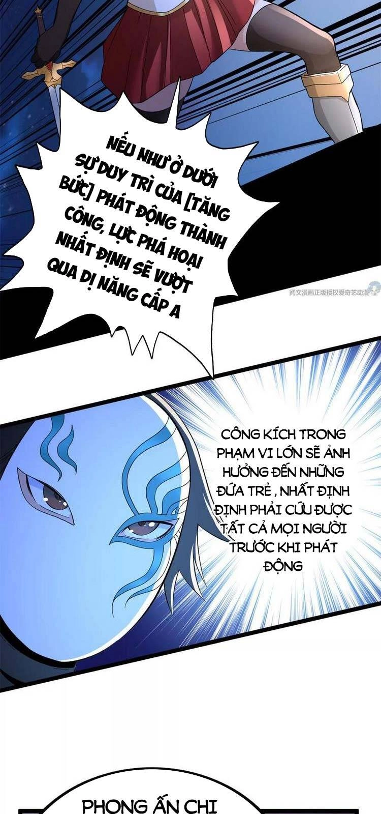 Ta Có 999 Loại Dị Năng Chapter 49 - 11