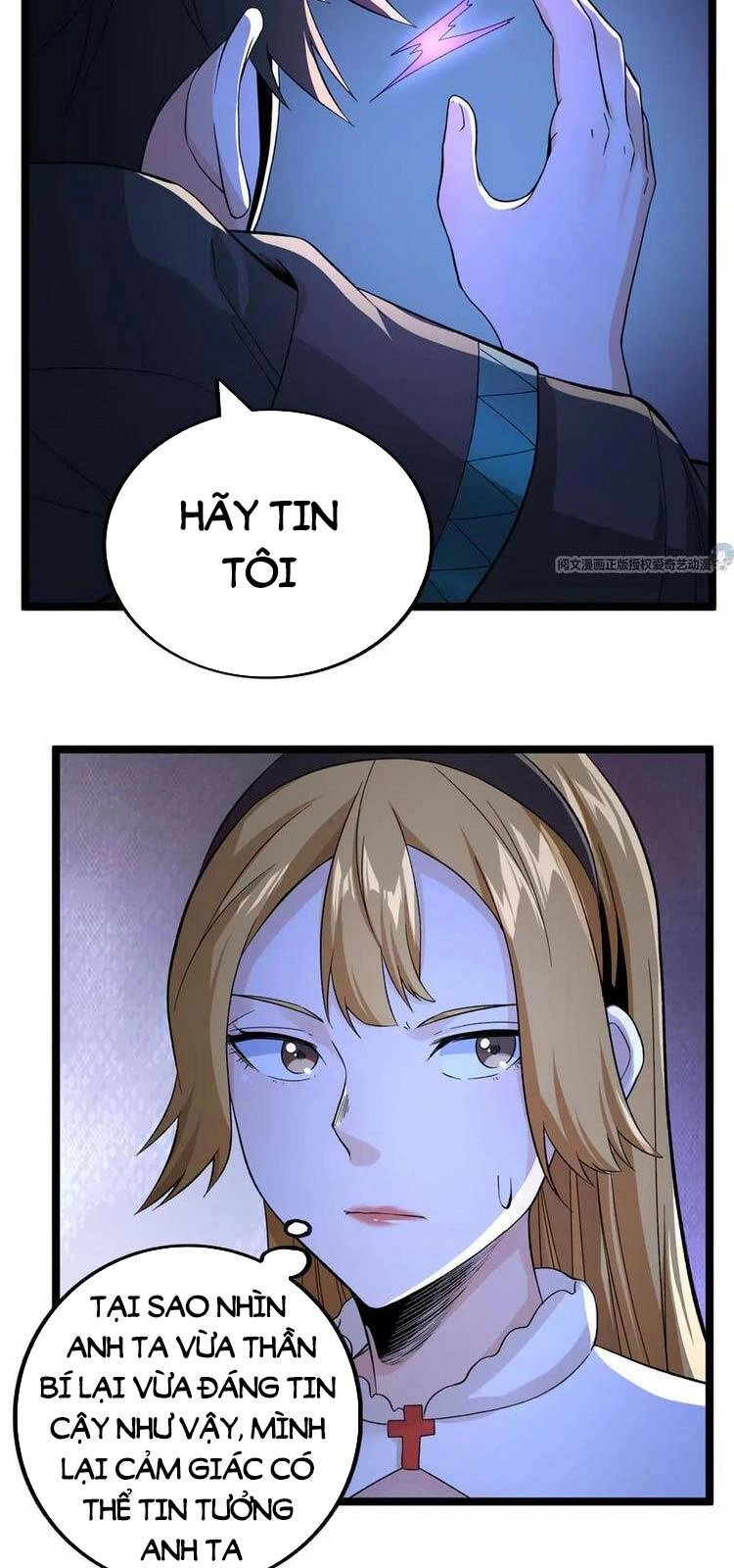 Ta Có 999 Loại Dị Năng Chapter 49 - 13