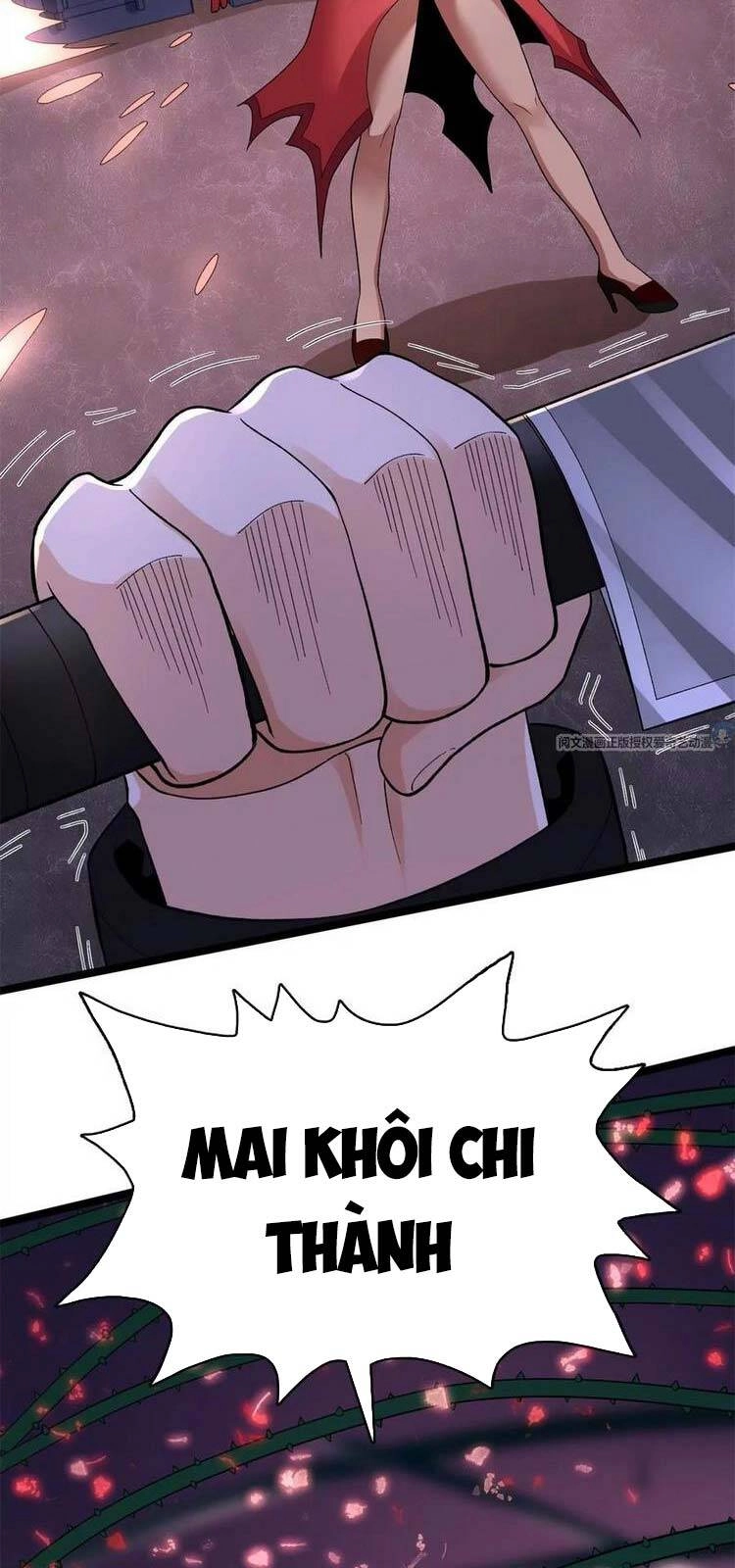 Ta Có 999 Loại Dị Năng Chapter 49 - 18