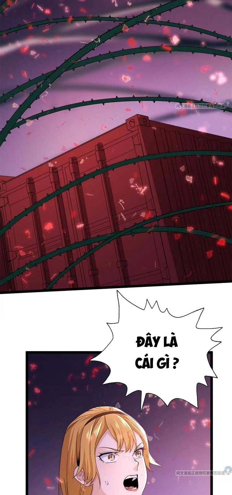 Ta Có 999 Loại Dị Năng Chapter 49 - 19