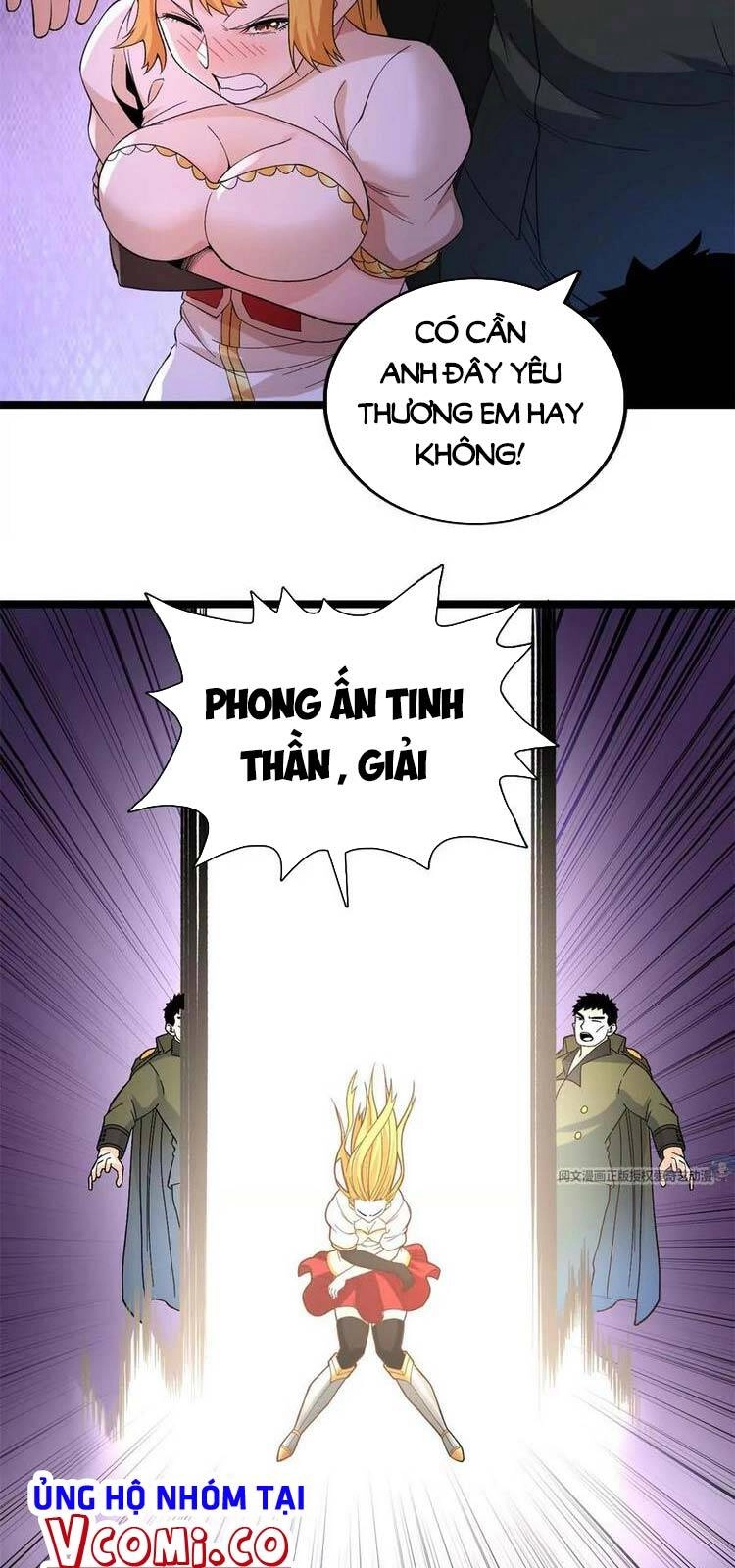 Ta Có 999 Loại Dị Năng Chapter 49 - 23