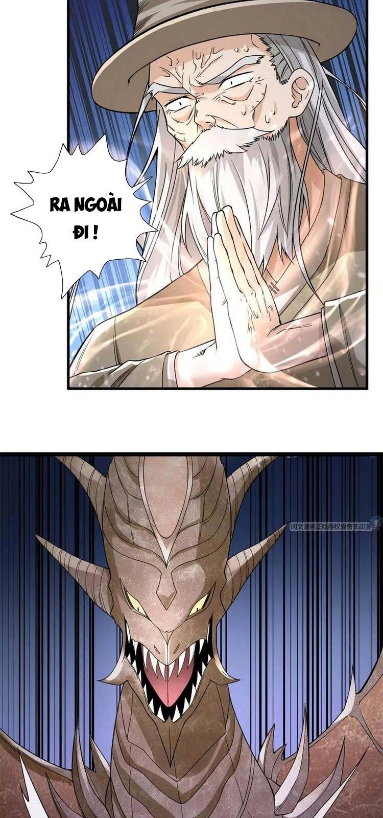 Ta Có 999 Loại Dị Năng Chapter 49 - 28