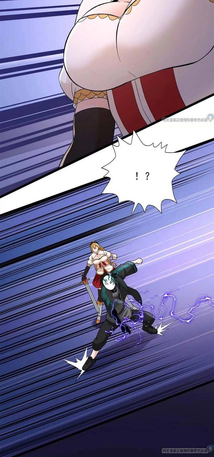 Ta Có 999 Loại Dị Năng Chapter 49 - 32