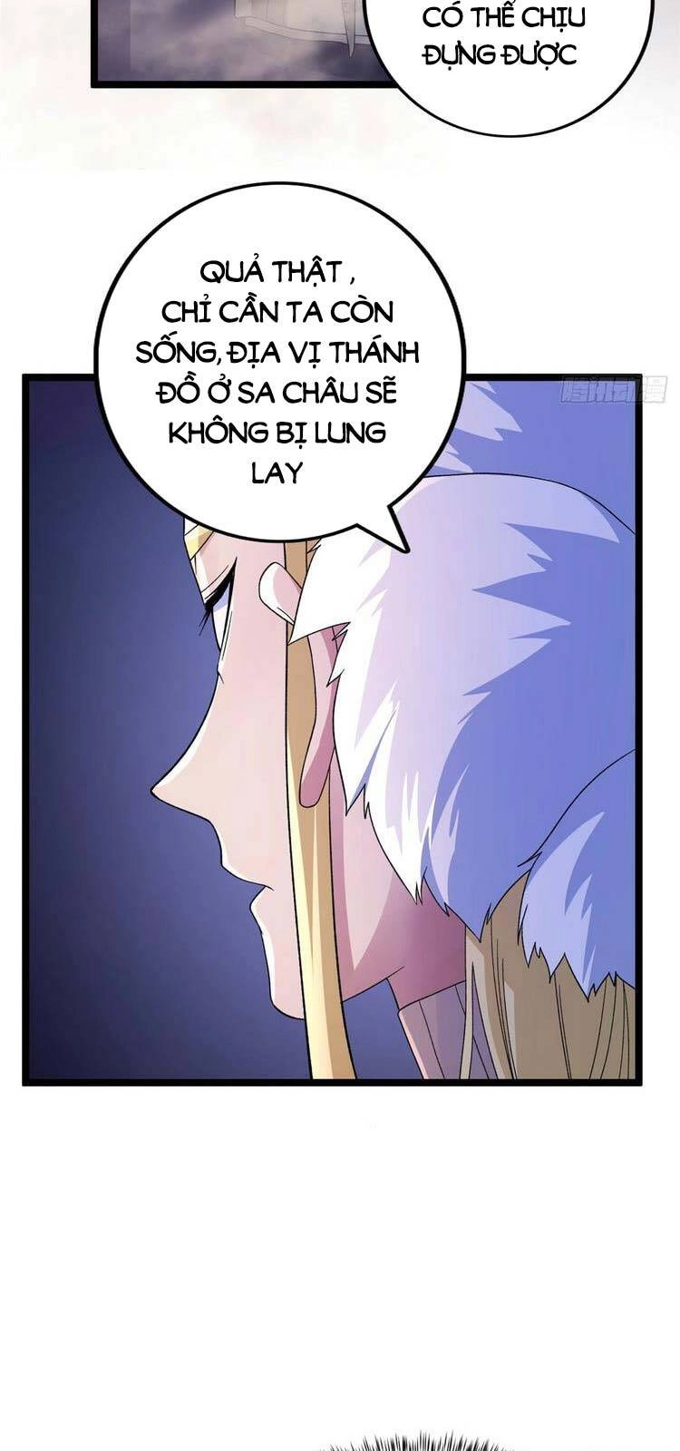 Ta Có 999 Loại Dị Năng Chapter 50 - 4