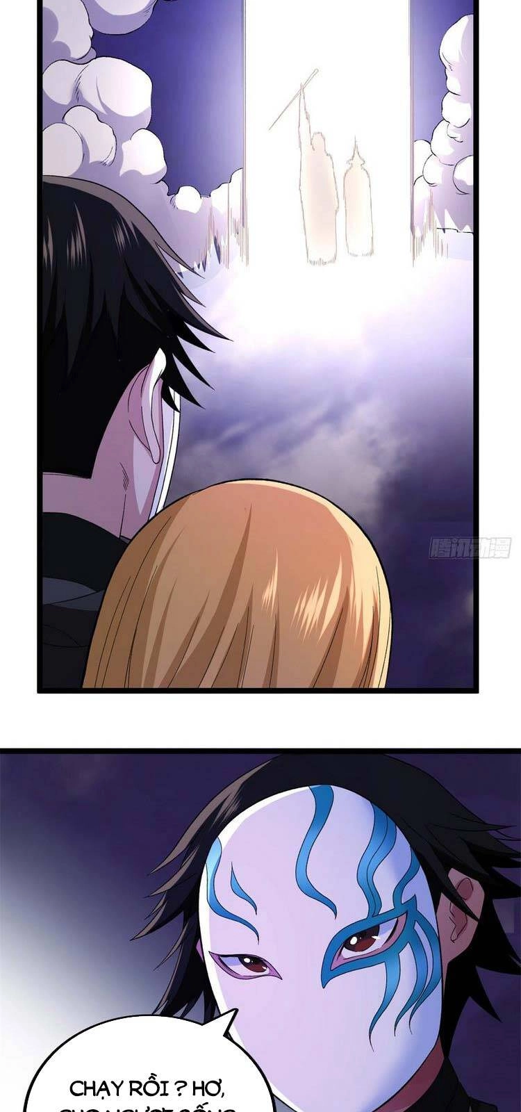 Ta Có 999 Loại Dị Năng Chapter 50 - 6