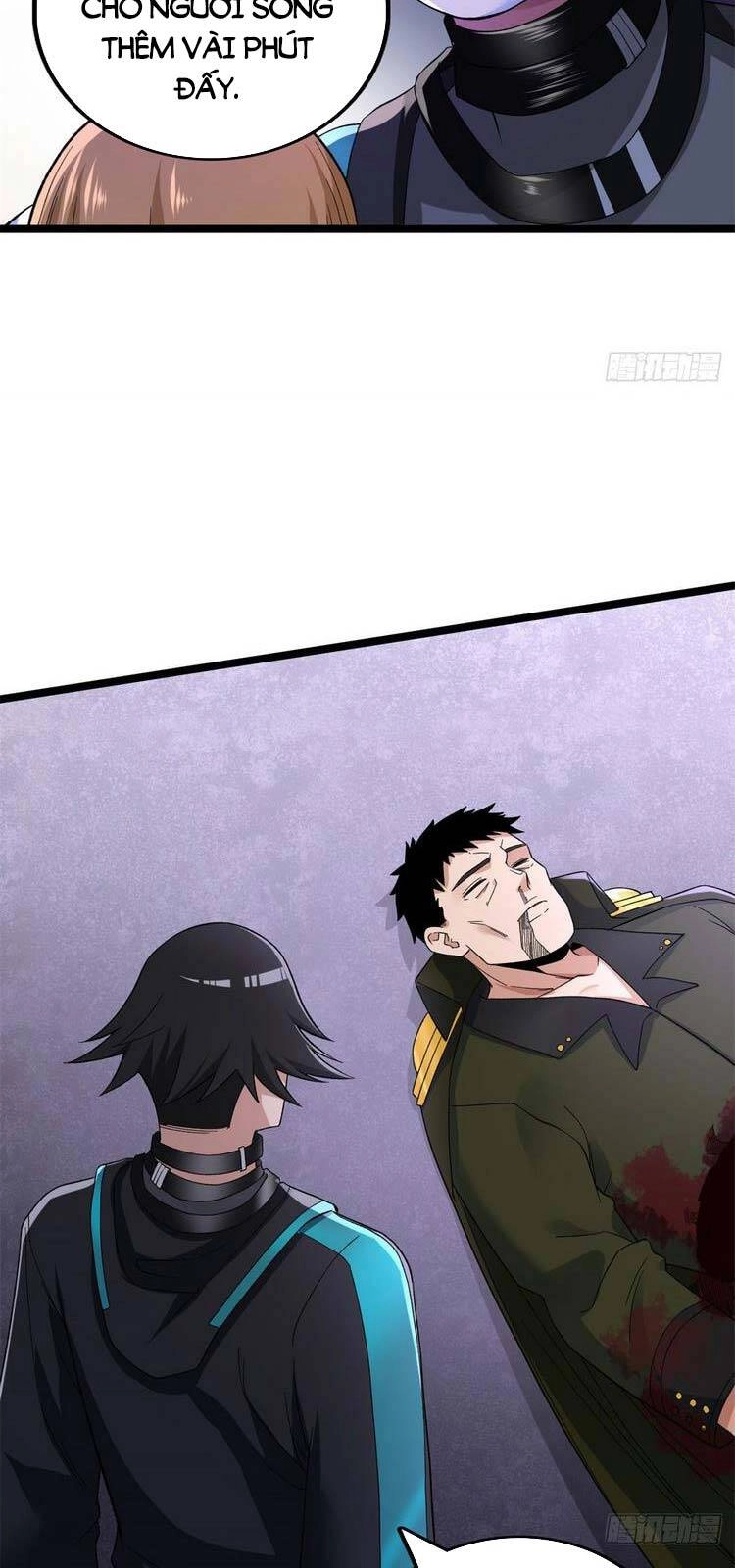 Ta Có 999 Loại Dị Năng Chapter 50 - 7