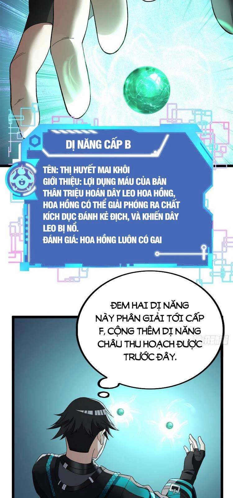Ta Có 999 Loại Dị Năng Chapter 50 - 11