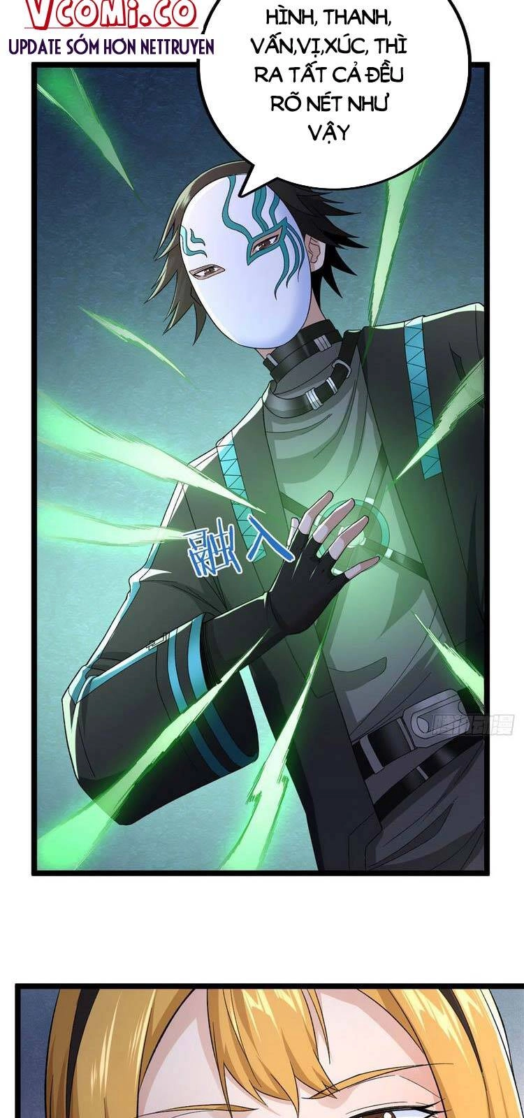 Ta Có 999 Loại Dị Năng Chapter 50 - 14