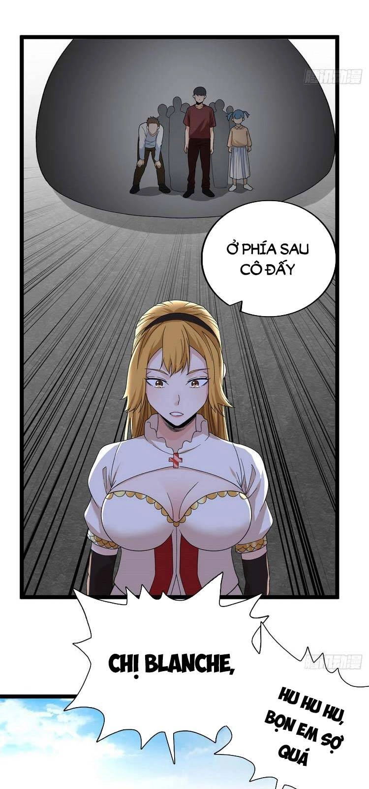 Ta Có 999 Loại Dị Năng Chapter 50 - 19