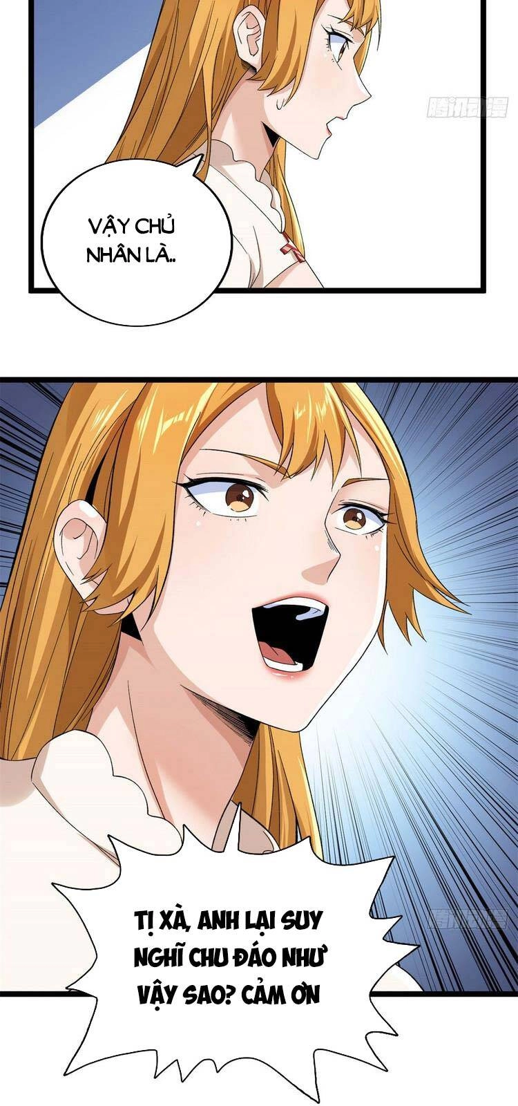 Ta Có 999 Loại Dị Năng Chapter 50 - 24