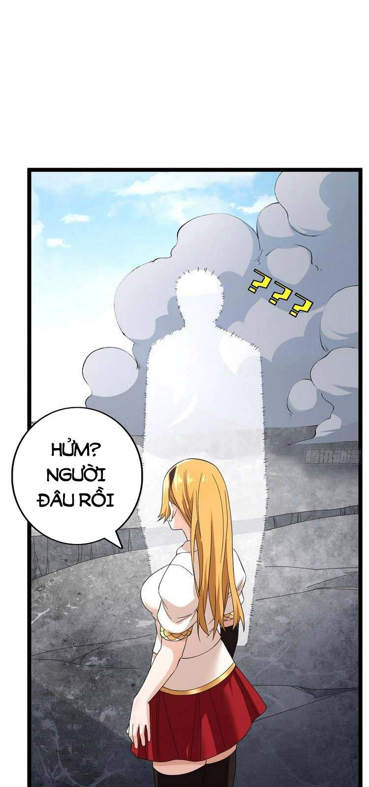 Ta Có 999 Loại Dị Năng Chapter 50 - 25