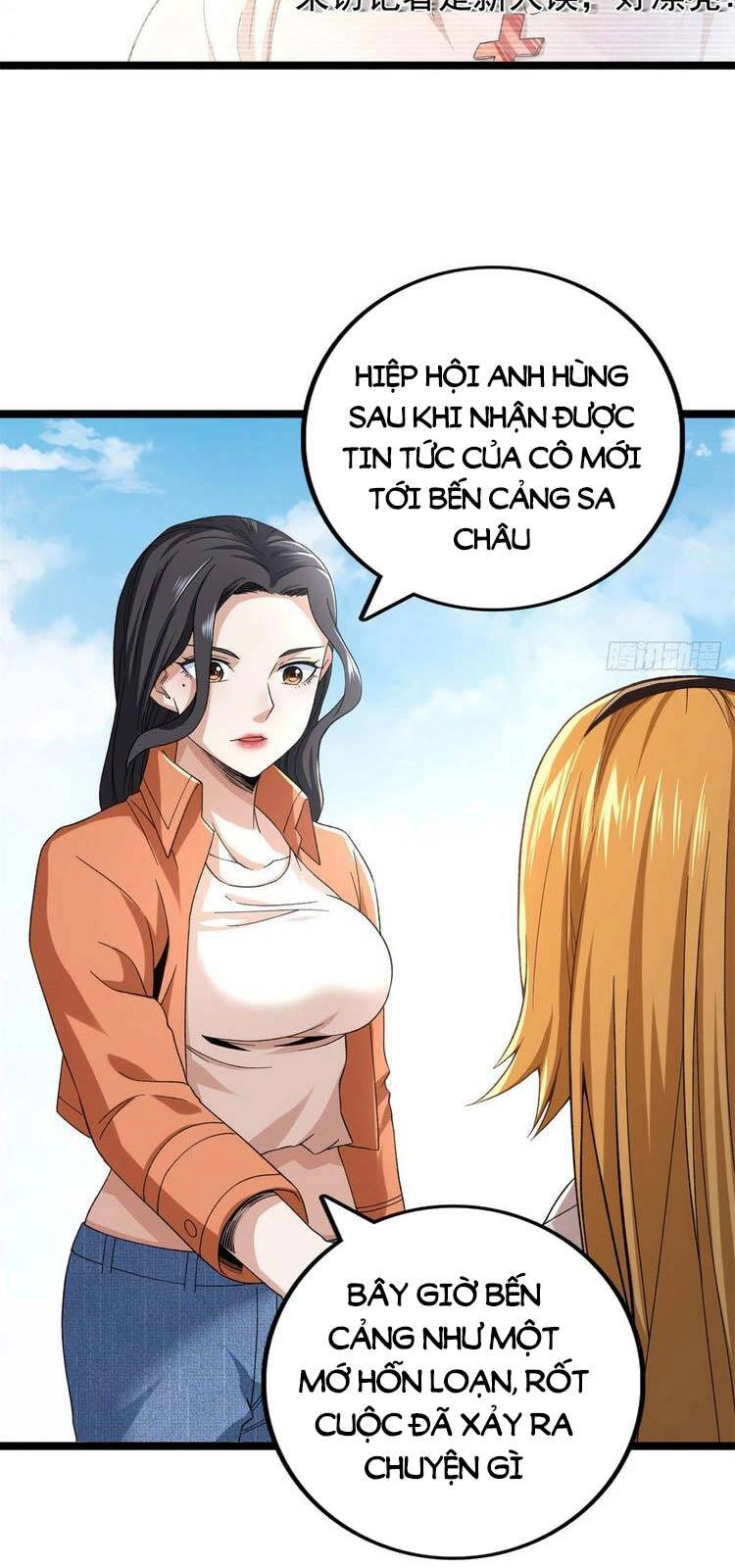 Ta Có 999 Loại Dị Năng Chapter 51 - 6
