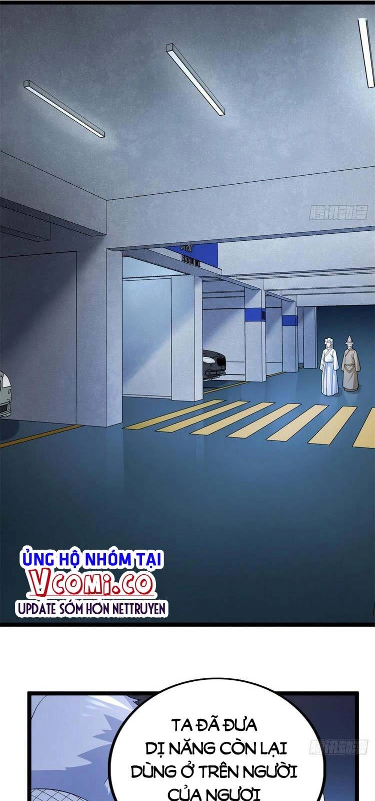 Ta Có 999 Loại Dị Năng Chapter 51 - 17