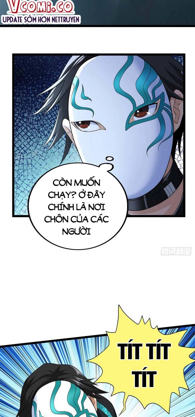 Ta Có 999 Loại Dị Năng Chapter 51 - 20
