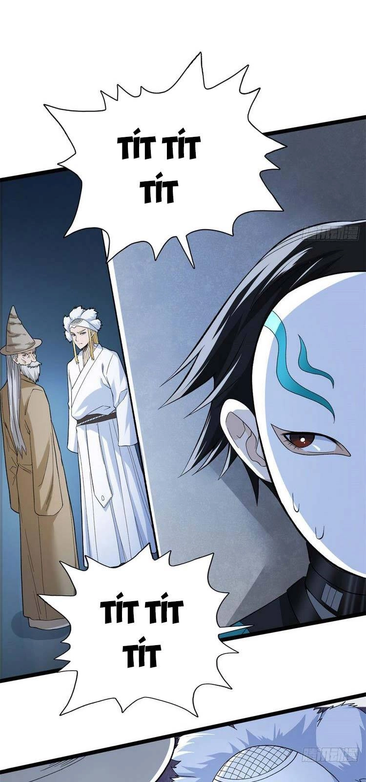 Ta Có 999 Loại Dị Năng Chapter 52 - 1