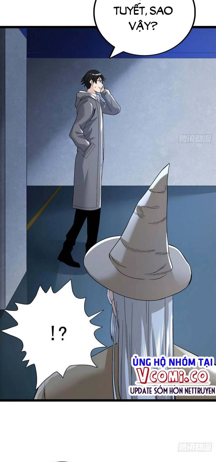 Ta Có 999 Loại Dị Năng Chapter 52 - 3