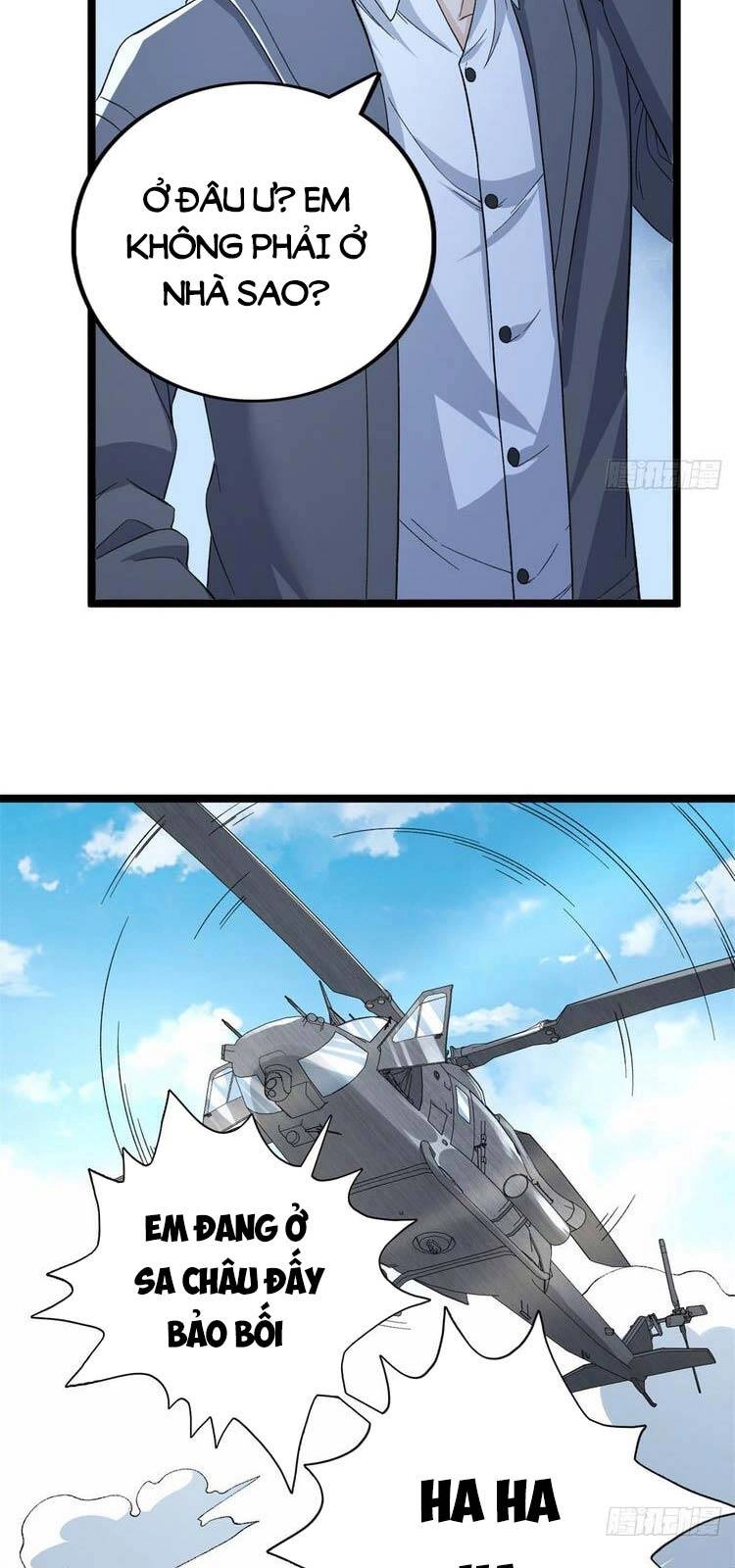 Ta Có 999 Loại Dị Năng Chapter 52 - 5