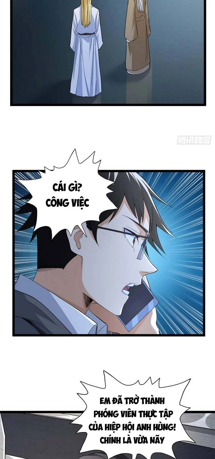 Ta Có 999 Loại Dị Năng Chapter 52 - 7