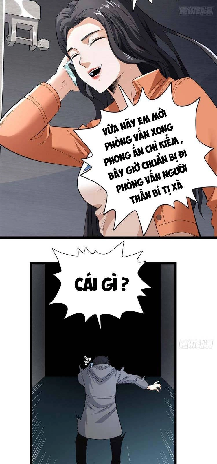 Ta Có 999 Loại Dị Năng Chapter 52 - 8