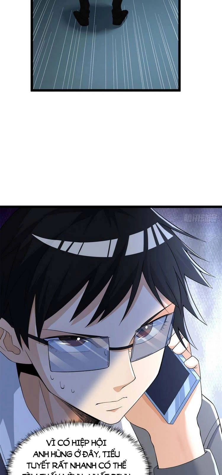 Ta Có 999 Loại Dị Năng Chapter 52 - 9