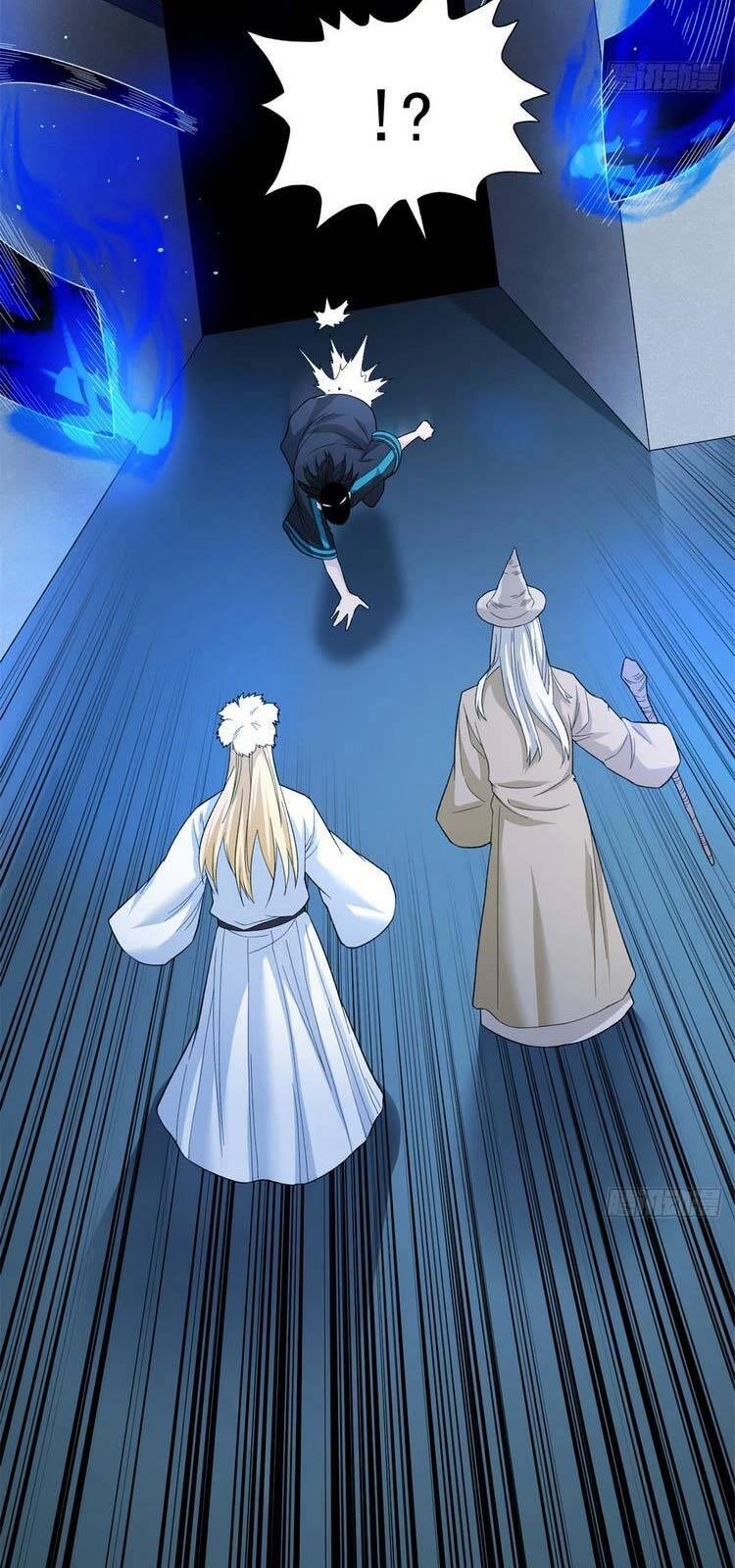 Ta Có 999 Loại Dị Năng Chapter 52 - 13