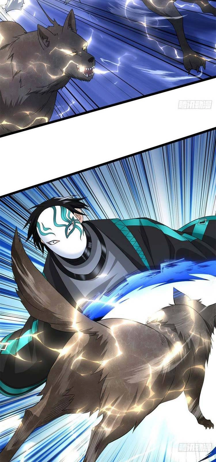 Ta Có 999 Loại Dị Năng Chapter 52 - 15